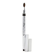 DIOR Diorshow Kabuki Brow Styler 032 Dark Brown 0.29g - Maison des fragrances
