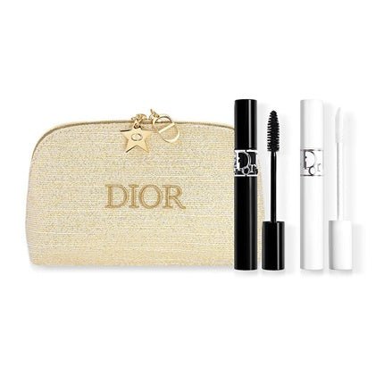 Dior Diorshow Mascara Gift Set - Maison des fragrances