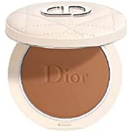 Dior Diorskin Forever Natural Bronze Compact Powder 9g - 07 Golden Bronze - Maison des fragrances