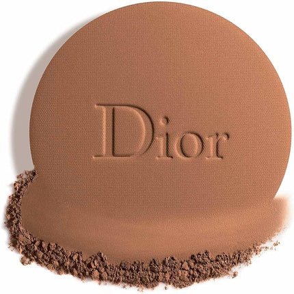 Dior Diorskin Forever Natural Bronze Compact Powder 9g - 07 Golden Bronze - Maison des fragrances