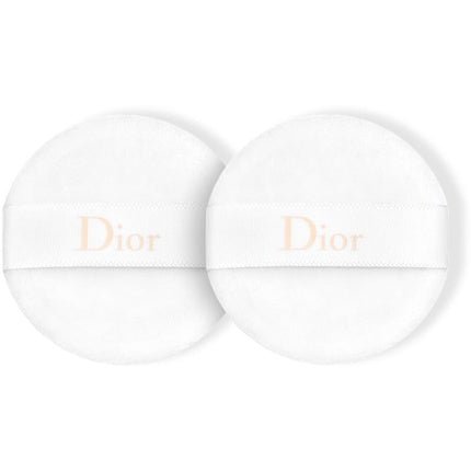 DIOR Diorskin Forever Perfect Cushion Foundation - 2 pcs - Maison des fragrances