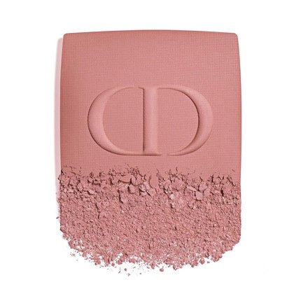 Dior Diorskin Rouge Blush 100 Nude Look Matte Finish Standard Size 0.23 Ounce - Maison des fragrances