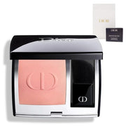 Dior Diorskin Rouge Blush 100 Nude Look Matte Finish Standard Size 0.23 Ounce - Maison des fragrances