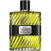 Dior - Eau de Parfum - Eau Sauvage - 200 Ml - Maison des fragrances