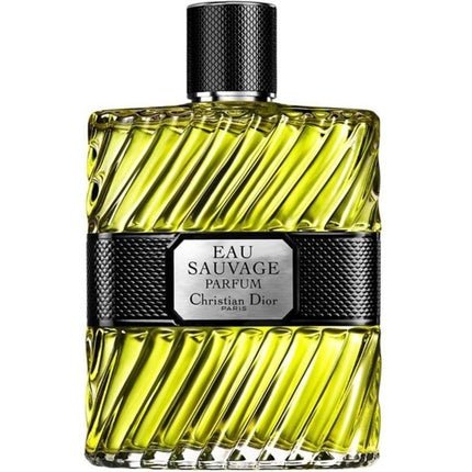 Dior - Eau de Parfum - Eau Sauvage - 200 Ml - Maison des fragrances