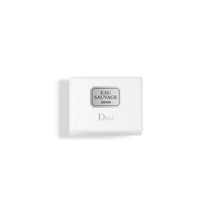 Dior Eau Sauvage Soap 100g Eau de Toilette - Maison des fragrances