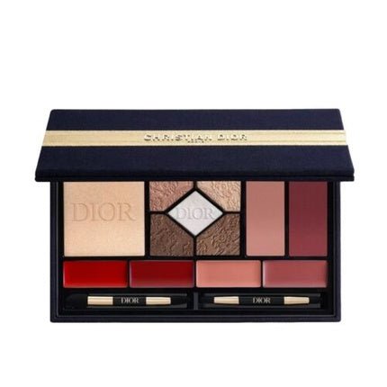 DIOR Ecrin Couture Iconic Multi - Use Palette 23.8g Makeup for Face, Eyes & Lips - Maison des fragrances