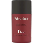 Dior Fahrenheit Deodorant Stick 75ml Unisexe - Maison des fragrances