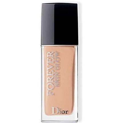 Dior Forever by Christian Dior Skin Glow 24h Skin Caring Foundation 2wp Warm Peach/glow Spf 35 1.0 Ounce - Maison des fragrances