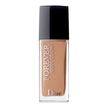 Dior Forever by Christian Dior Skin Glow 24h Skin Caring Foundation 4.5N Neutral/Glow SPF 35 1.0 fl oz - Maison des fragrances