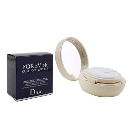 Dior Forever Cushion Loose Powder Nr.040 Deep 10g - Maison des fragrances