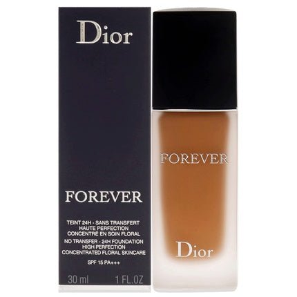 Dior Forever Matt Foundation 24h 5 Neutral 30ml - Maison des fragrances