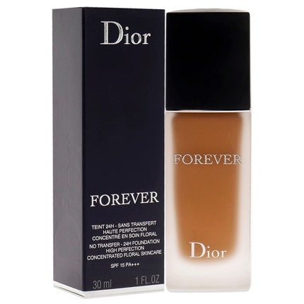 Dior Forever Matt Foundation 24h 5 Neutral 30ml - Maison des fragrances