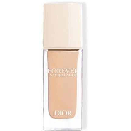 Dior Forever Natural Nude Foundation - 0N Neutral - Maison des fragrances