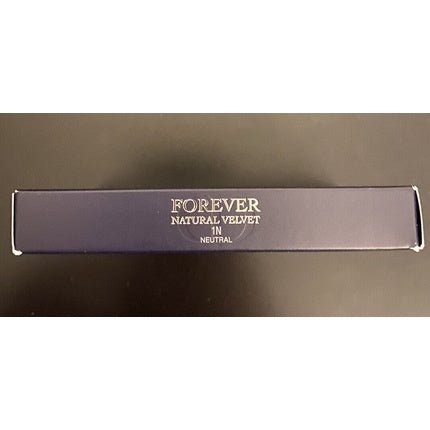Dior Forever Natural Velvet LongWear Compact Foundation 1N Neutral 10g - Maison des fragrances
