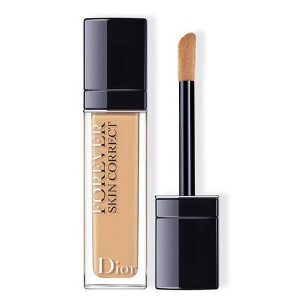 Dior Forever Skin Correct 24H Wear Creamy Concealer No.3 Warm 11ml - Maison des fragrances