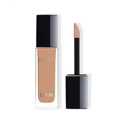 Dior Forever Skin Correct Full - Coverage 24h Hydration and Wear Transfer - Proof Concealer 4.5N Neutral 11ml 0.37 Fl Oz - Maison des fragrances