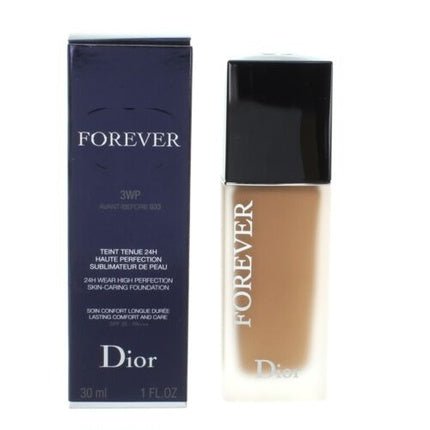 Dior Forever Skin Foundation 30ml - Maison des fragrances