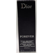 Dior Forever Skin Glow Foundation 00 Neutral/Glow - Maison des fragrances