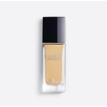 Dior Forever Skin Glow Foundation 24H 2 Warm Olive 30ml - Maison des fragrances