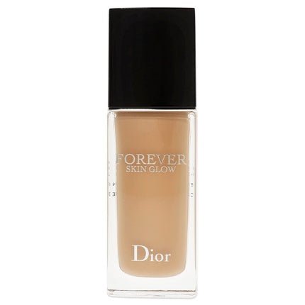 Dior Forever Skin Glow Foundation 24H 3 Warm Peach 30ml - Maison des fragrances
