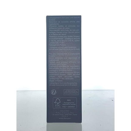 Dior Forever Skin Glow Foundation 24H 4 Warm 30ml - Maison des fragrances