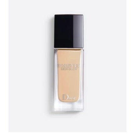 DIOR Forever Skin Glow Foundation 24H No.2W Warm 30ml - Maison des fragrances