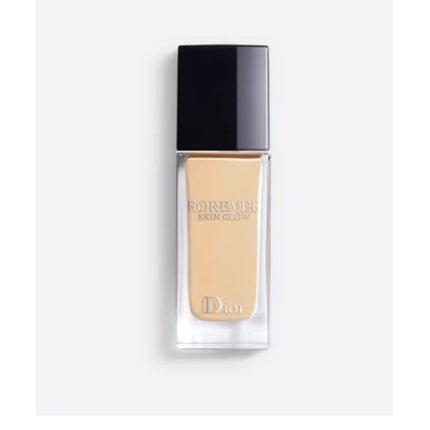 DIOR Forever Skin Glow Foundation 30ml 1 Warm - Maison des fragrances