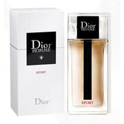 Dior Homme Sport - Eau De Toilette 75ml - Maison des fragrances