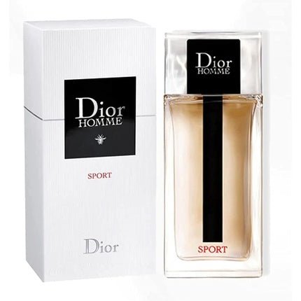 Dior Homme Sport - Eau De Toilette 75ml - Maison des fragrances