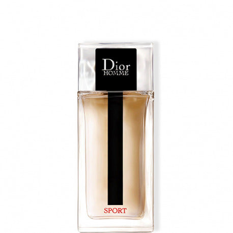 Christian Dior Dior Homme Sport Eau De Toilette 75ml