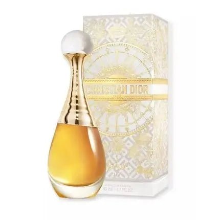 Dior Jadore L'Or Limited Edition Perfume - Maison des fragrances