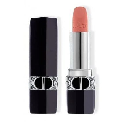 Dior Lip Balm 100 Nude Look 3.5g Pink - Maison des fragrances