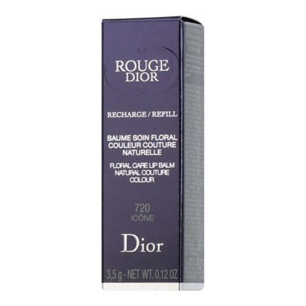 DIOR Lipstick - Rouge Dior Balm Matte Refill 3.5g - Maison des fragrances