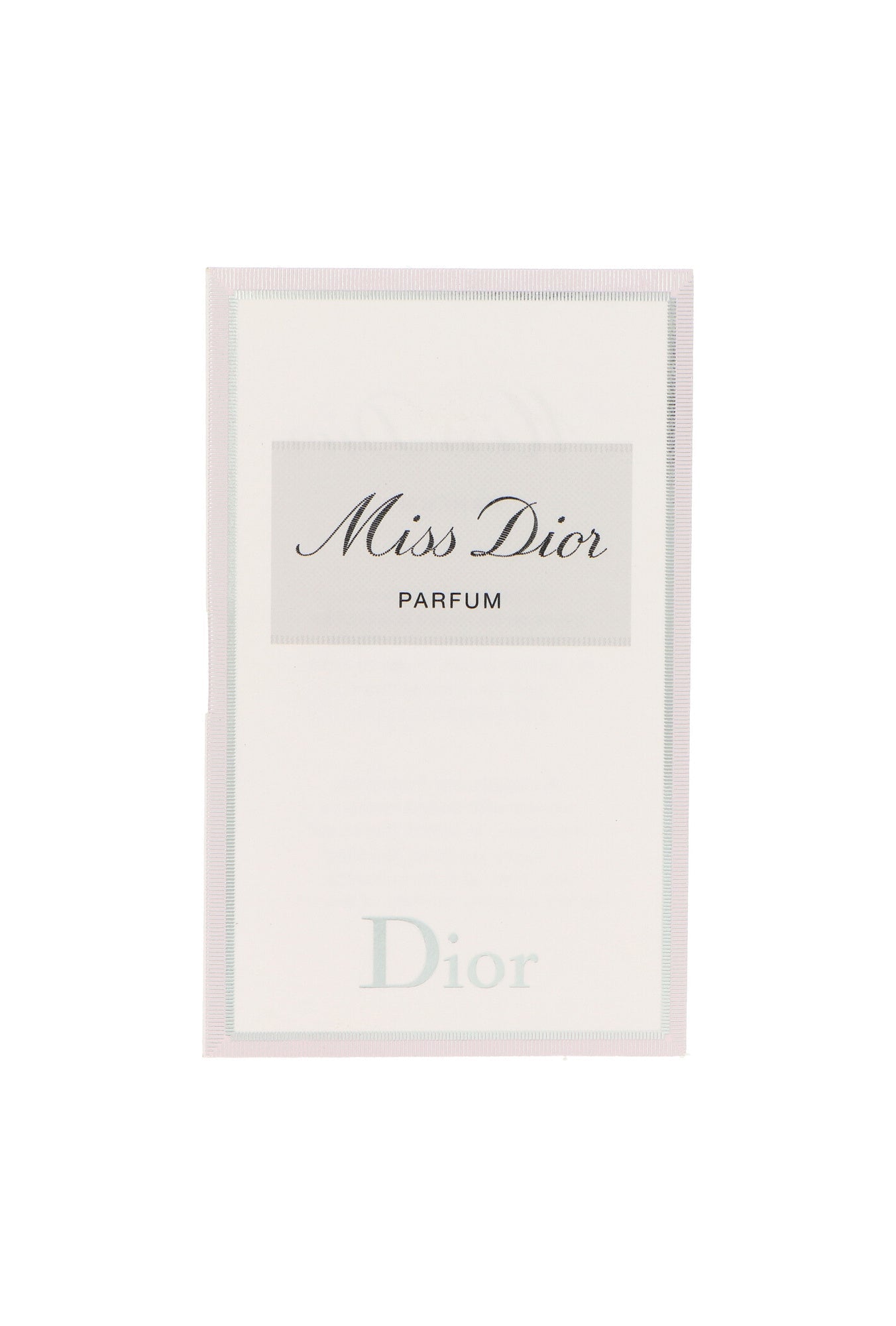 Dior Miss Dior Parfum Sample Elegant 's Fragrance Eau de Parfum (EDP) Femme 1ml - Maison des fragrances