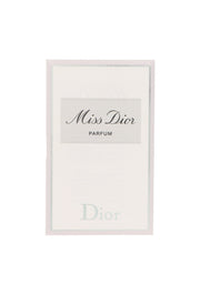 Dior Miss Dior Parfum Sample Elegant 's Fragrance Eau de Parfum (EDP) Femme 1ml - Maison des fragrances