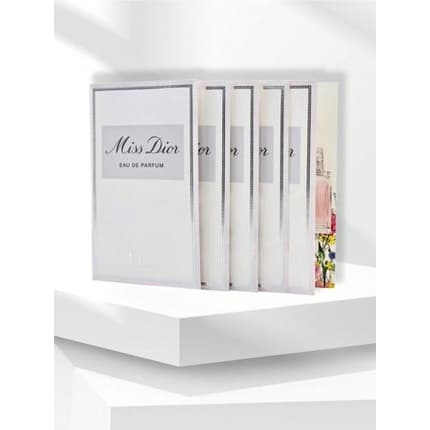 Dior Miss Dior Parfum Sample Elegant 's Fragrance Eau de Parfum (EDP) Femme 1ml - Maison des fragrances