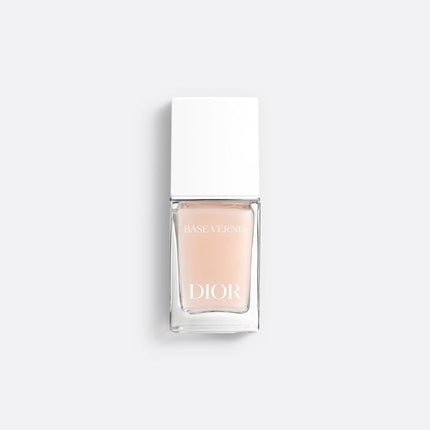 DIOR Nail Polish Base Coat - Maison des fragrances