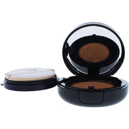 DIOR New Diorskin Forever Perfect Cushion Perfect Fresh Makeup 16hr Luminous Matte Finish Pore - Refining Effect 040 Honey Beige - Maison des fragrances