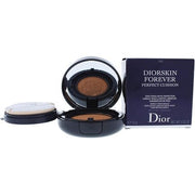 DIOR New Diorskin Forever Perfect Cushion Perfect Fresh Makeup 16hr Luminous Matte Finish Pore - Refining Effect 040 Honey Beige - Maison des fragrances