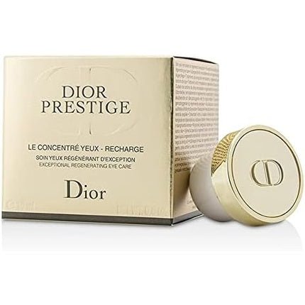 Dior Prestige Eye Concentrate Refill 15ml - Maison des fragrances