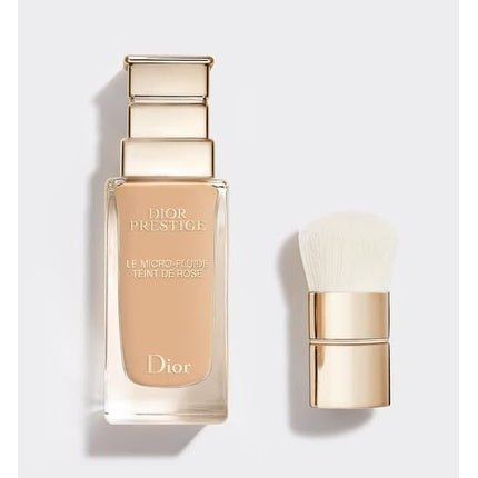 DIOR Prestige Le Micro - Fluide Teint de Rose Foundation 30ml 3N Neutral - Maison des fragrances