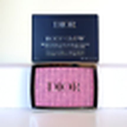 Dior Rosy Glow Blush 001 Pink - Maison des fragrances