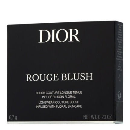 Dior Rouge Blush 028 Actrice Satin 6.7g - Maison des fragrances