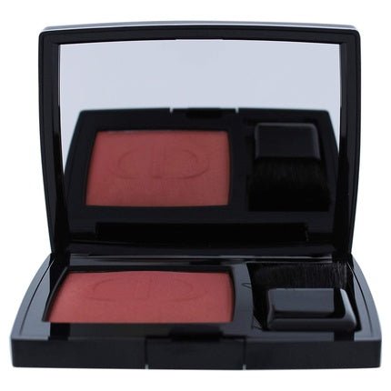 Dior Rouge Blush 219 Rose Montaigne 0.23 Ounce - Maison des fragrances