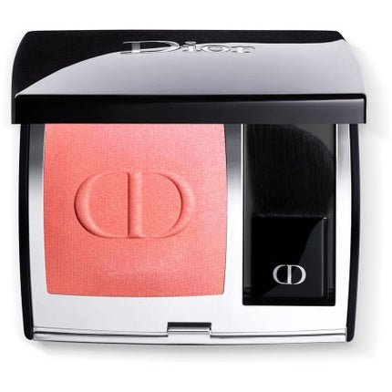 Dior Rouge Blush Shimmer - 365 New World By Dior - Maison des fragrances