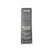 Dior Rouge Couture Colour Lipstick Floral Lip Care 760 Favorite Velvet - Maison des fragrances