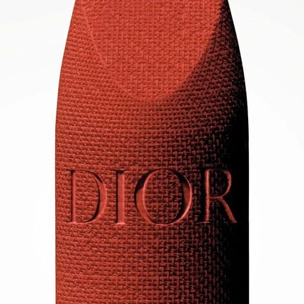 Dior Rouge Couture Colour Lipstick Floral Lip Care 777 Fahrenheit Velvet - Maison des fragrances