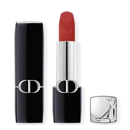 Dior Rouge Couture Colour Lipstick Floral Lip Care 866 TOGETHER - Maison des fragrances