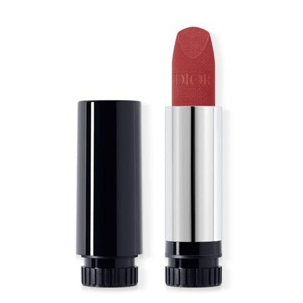 Dior Rouge Dior Barra De Labios 720 Icone Satin Recarga Lipstick - Maison des fragrances
